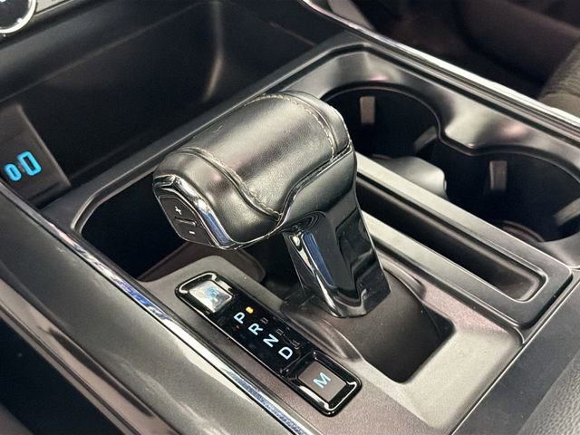 Used 2023 Ford F150 XLT w/ Equipment Group 302A High AWD/4WD image 17