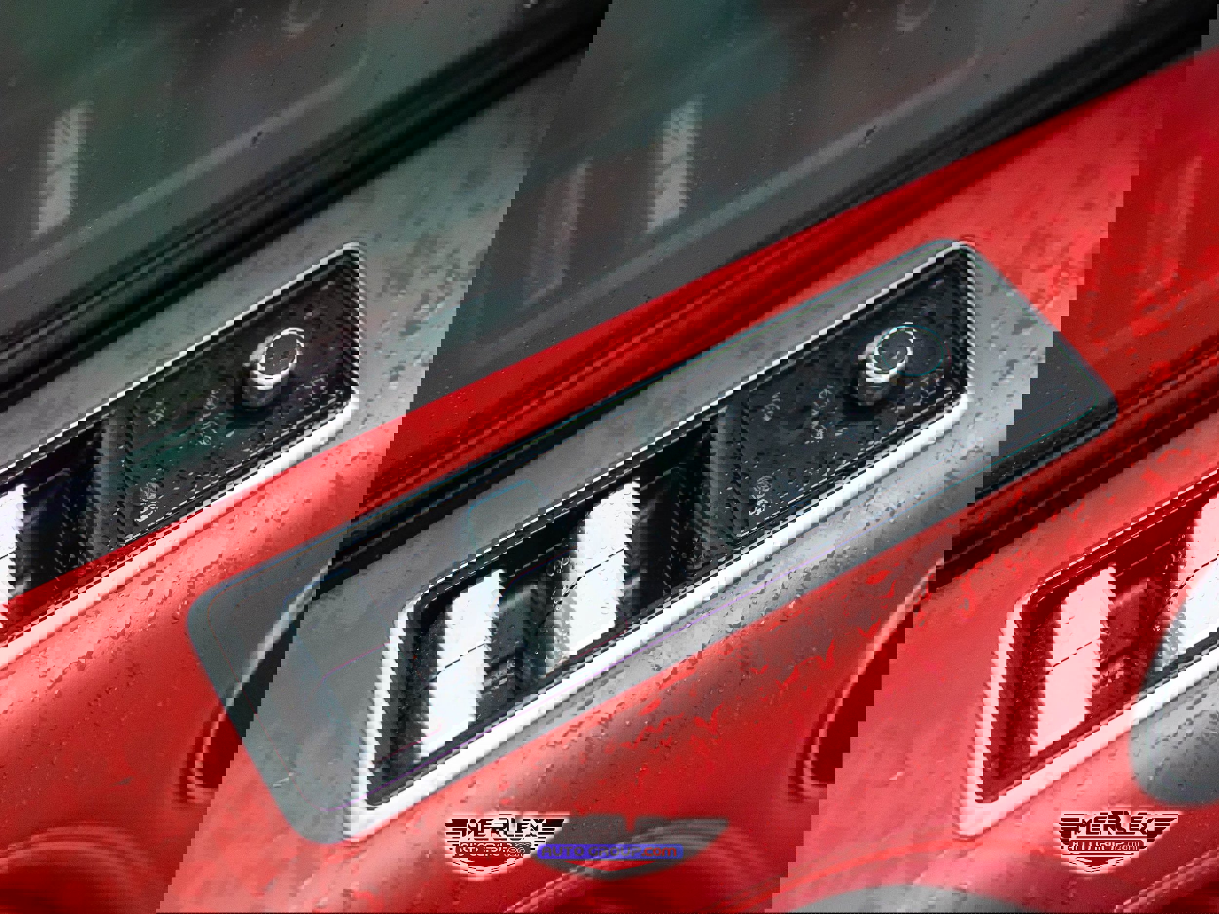 Used 2021 Land Rover Range Rover Autobiography image 42