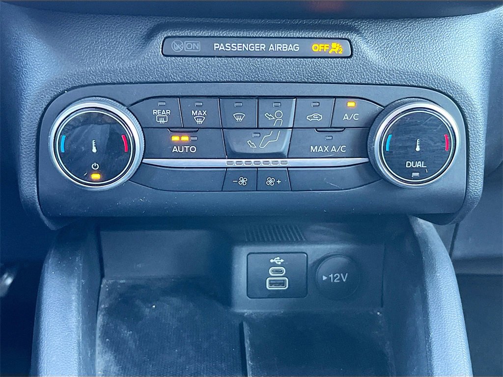 Used 2024 Ford Escape Active image 15