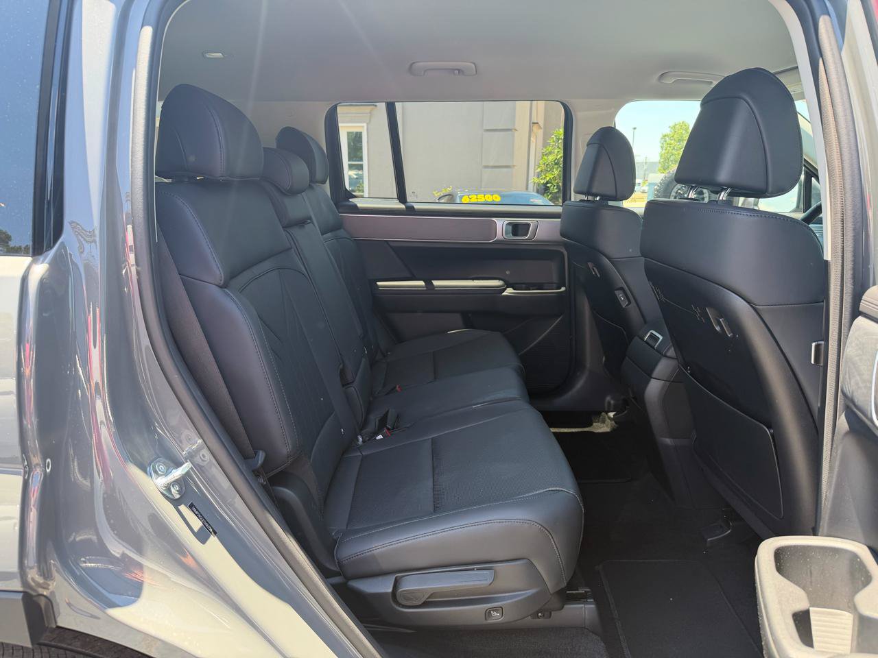 Used 2026 Hyundai Santa Fe SEL FWD image 18