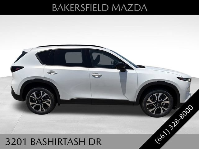 New 2026 MAZDA CX-5 Preferred AWD/4WD image 6