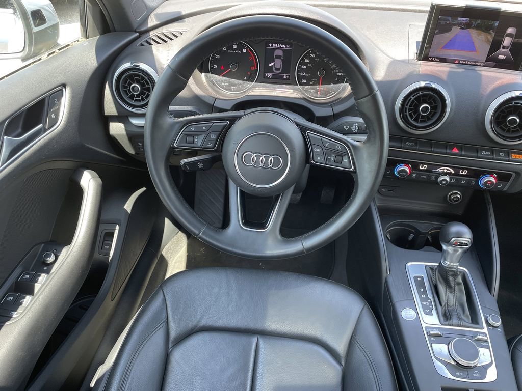 Used 2019 Audi A3 2.0T Premium FWD image 12