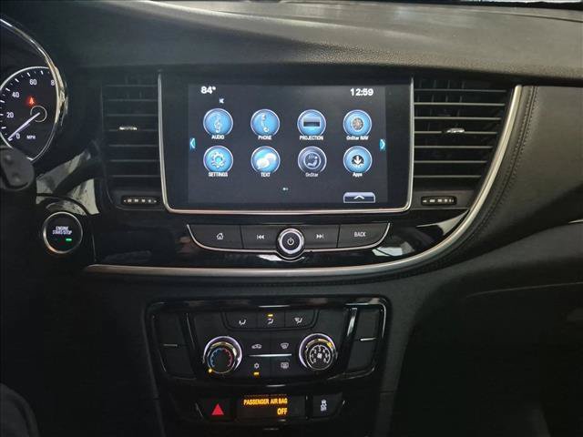 Used 2020 Buick Encore Preferred FWD image 12
