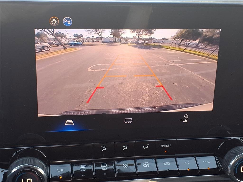 New 2026 Chevrolet Colorado Trail Boss image 13