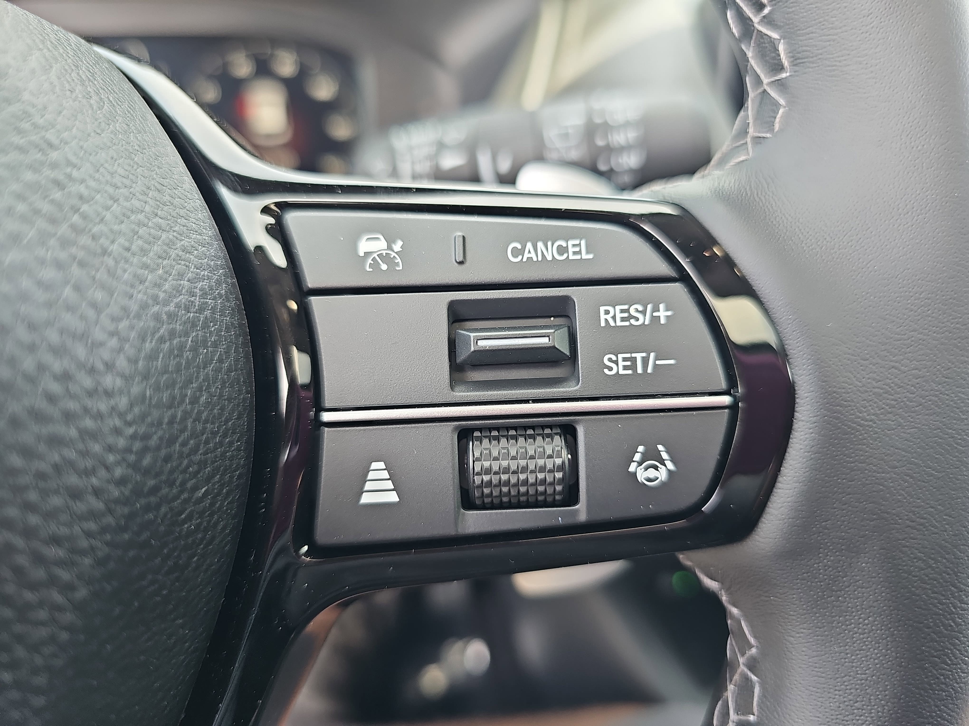 New 2026 Acura ADX FWD image 18