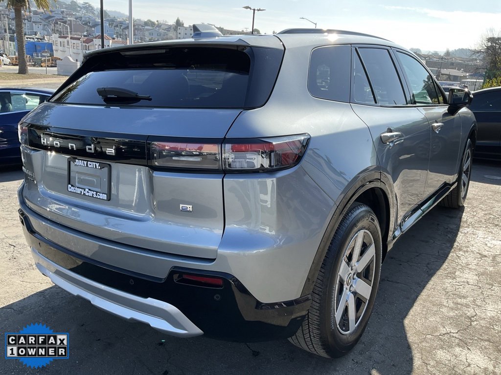 Used 2024 Honda Prologue Touring image 76