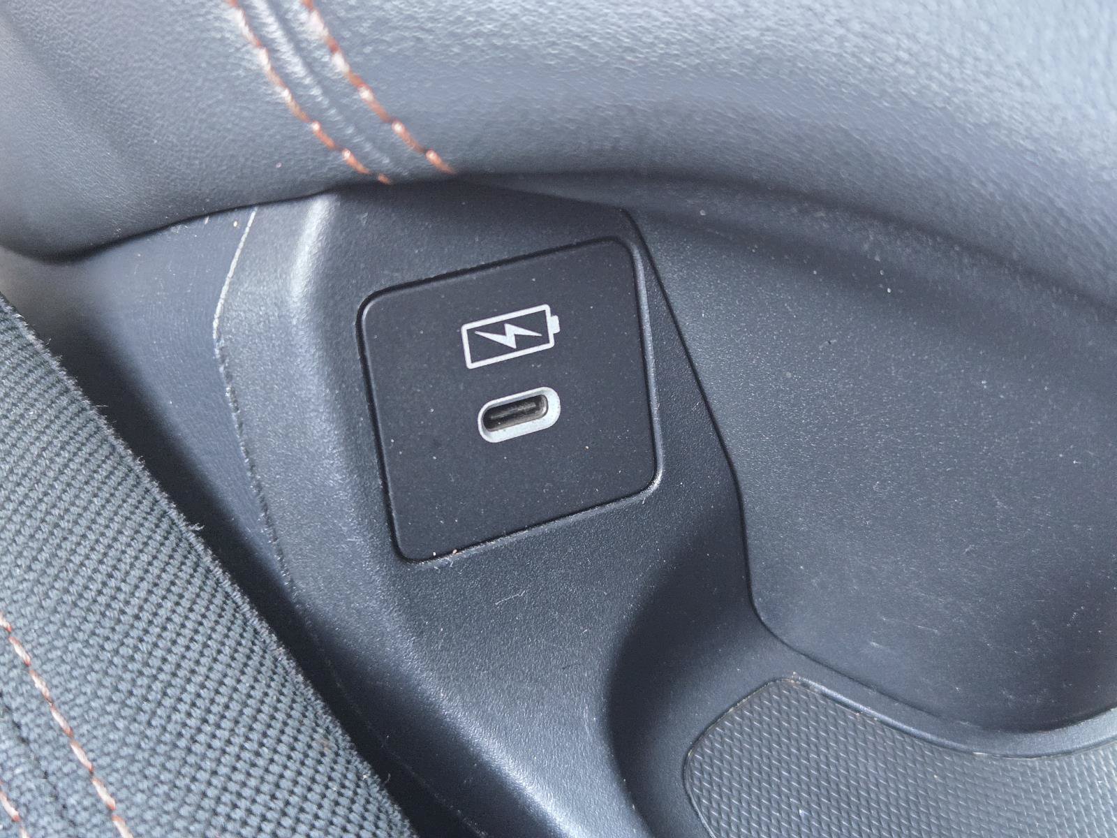 Used 2024 Honda HR-V Sport image 14