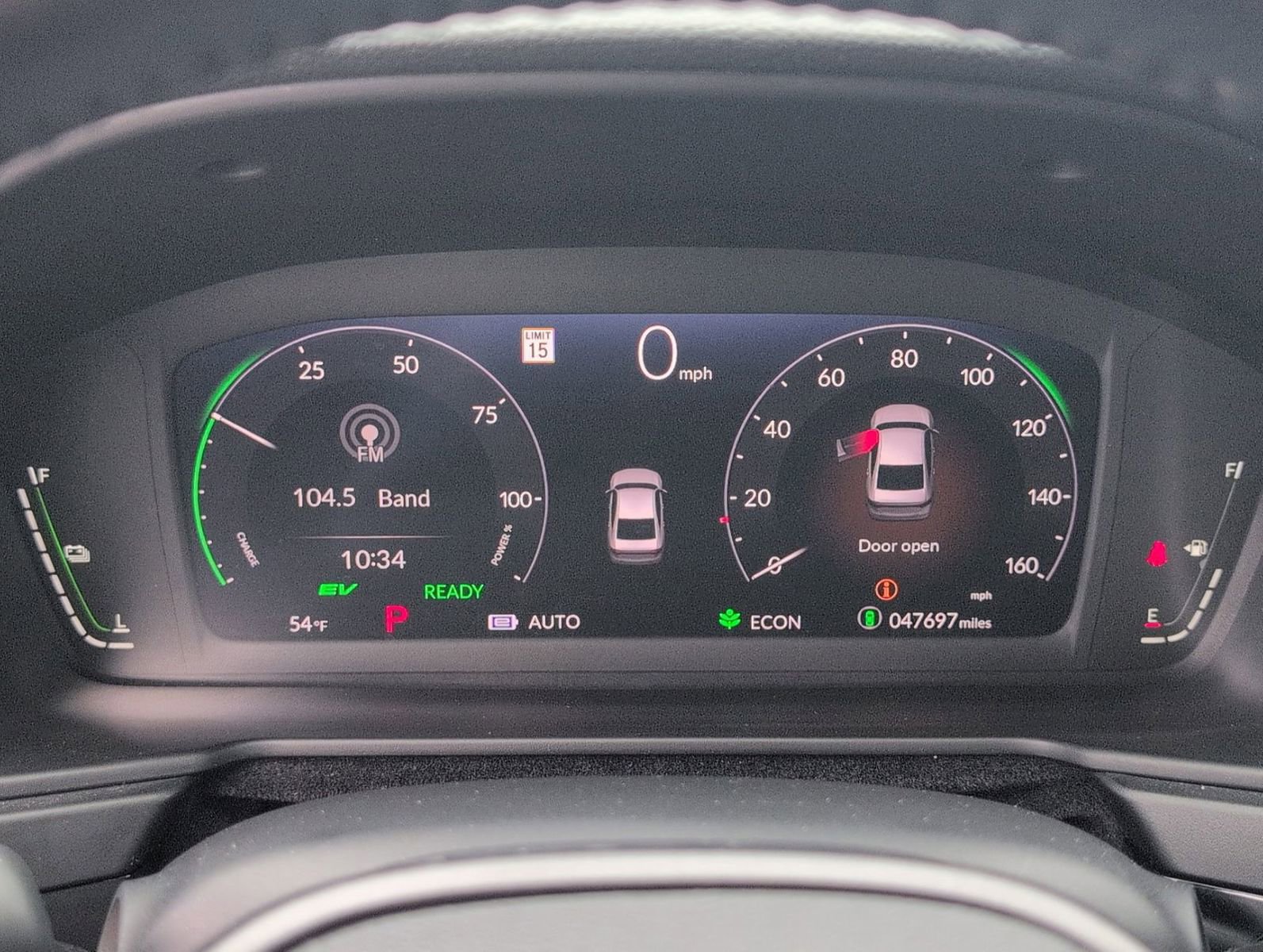 Used 2024 Honda Accord Sport image 25