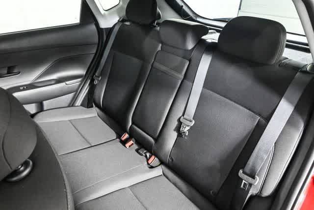 New 2026 Hyundai Kona SEL Sport FWD image 53