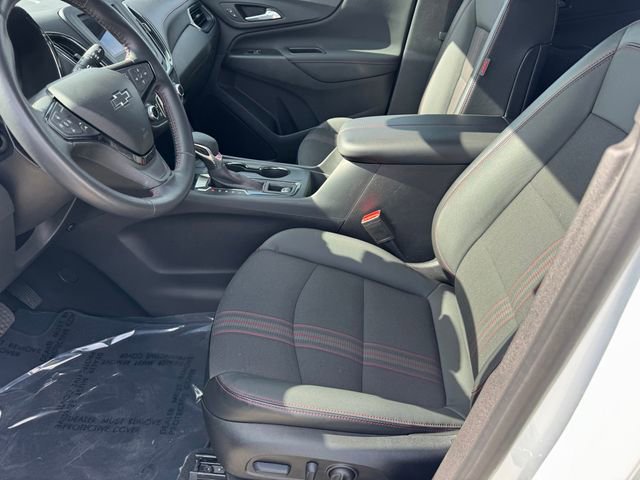 Used 2022 Chevrolet Equinox RS image 20