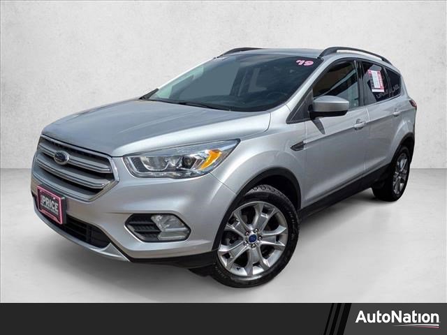 Used 2019 Ford Escape SEL image 1