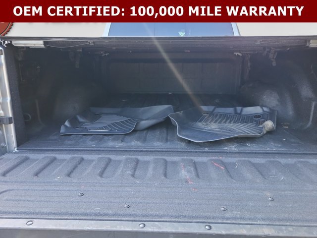 Used 2023 RAM 2500 Laramie AWD/4WD image 14