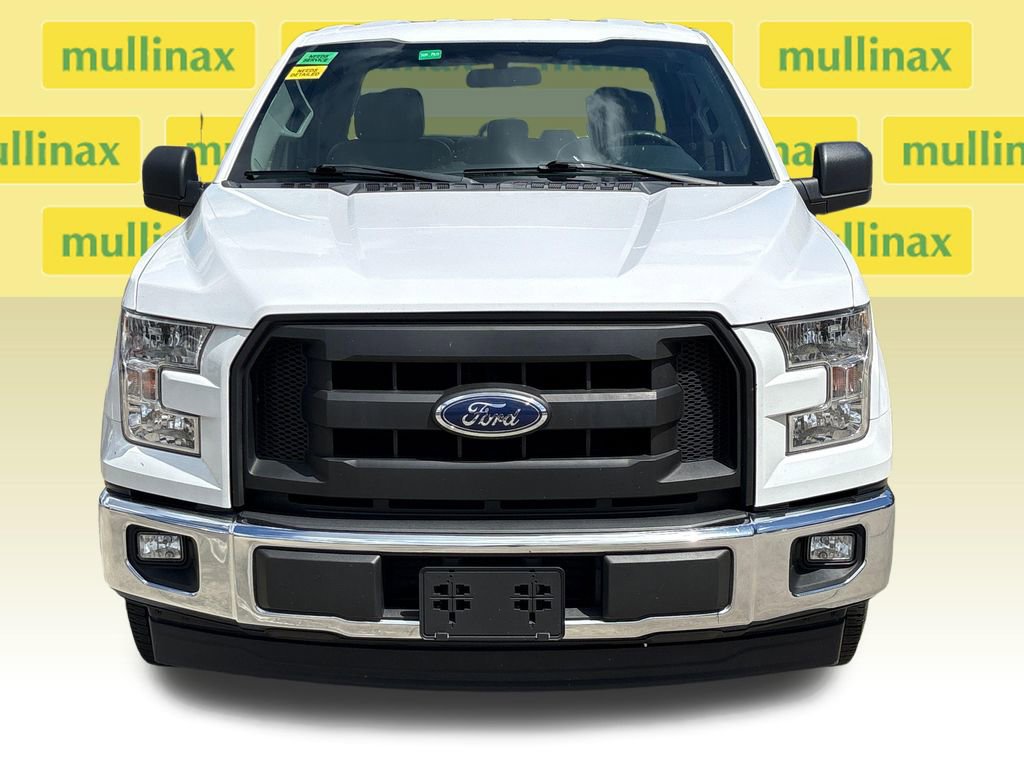 Used 2017 Ford F150 XL w/ Equipment Group 101A Mid RWD image 15