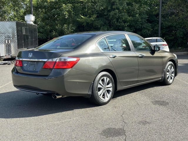 Used 2013 Honda Accord LX image 2