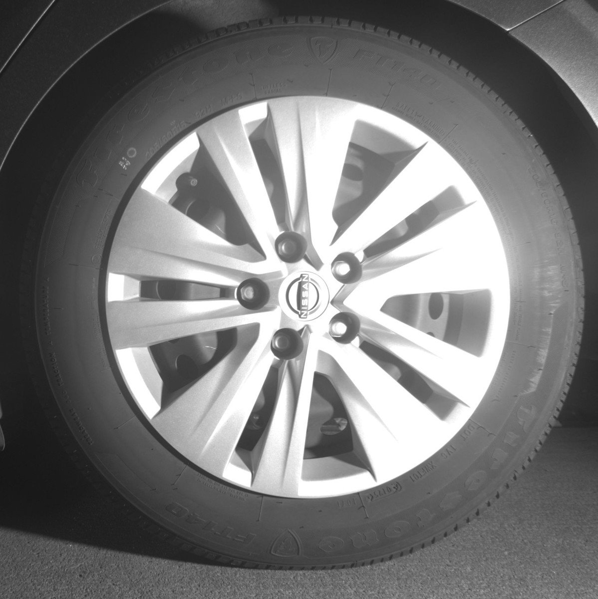 Used 2025 Nissan Sentra S FWD image 14