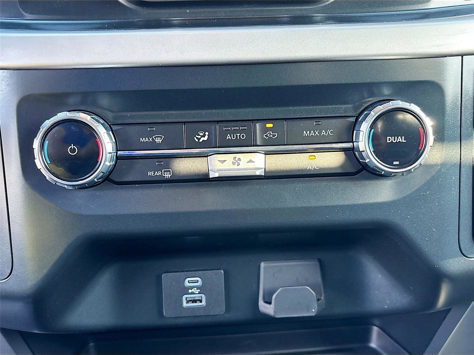 Used 2022 Ford F150 XLT w/ Equipment Group 301A Mid image 16