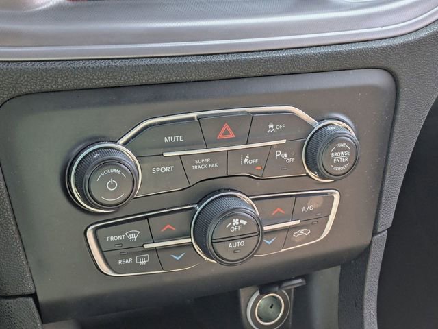 New 2023 Dodge Charger GT w/ Technology Group image 22