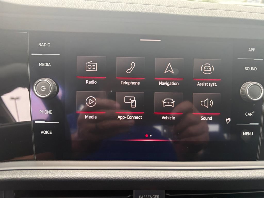 Used 2021 Volkswagen Jetta SEL FWD image 19