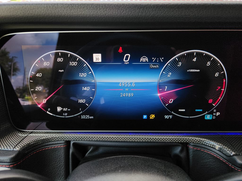 Used 2025 Mercedes-Benz G 550 image 15