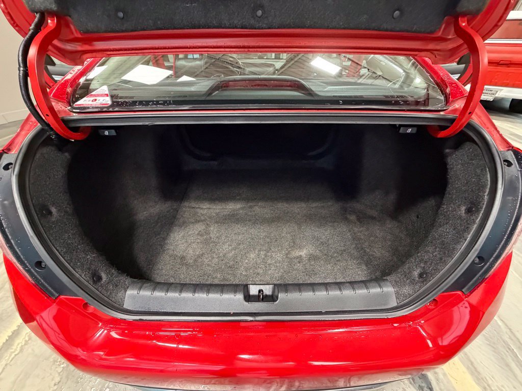 Used 2020 Honda Civic Touring image 47