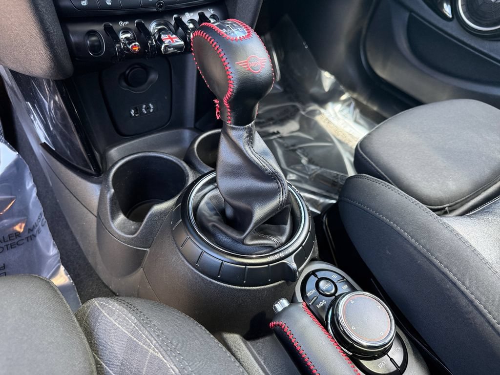 Used 2015 MINI Cooper S FWD image 14
