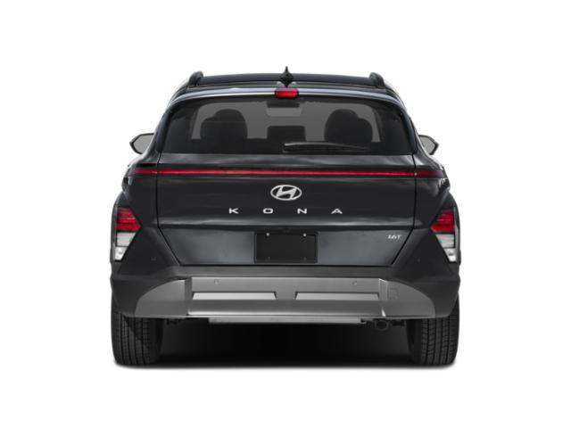 New 2026 Hyundai Kona Limited AWD/4WD image 5