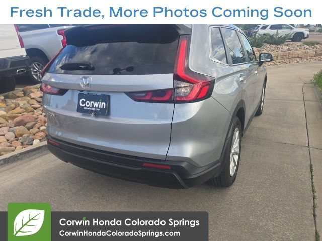 Used 2023 Honda CR-V EX image 7