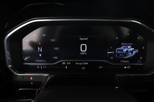 Used 2024 GMC Sierra 3500 SLE w/ SLE Convenience Package image 21