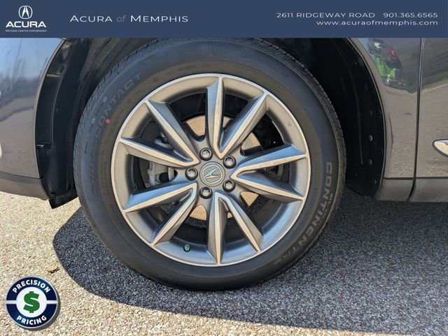 Used 2019 Acura RDX w/ Technology Package image 12