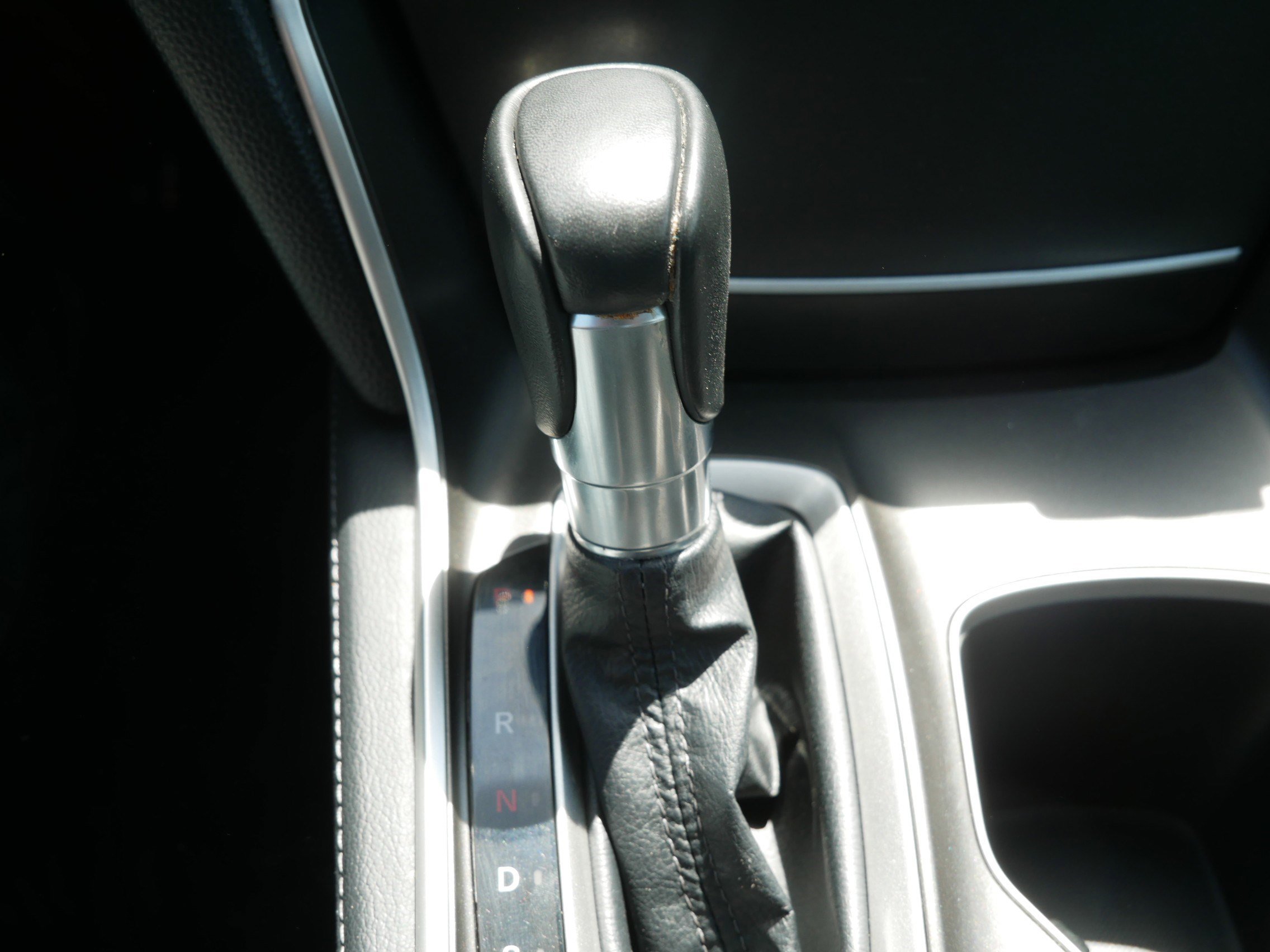 Used 2018 Honda Accord EX-L image 24