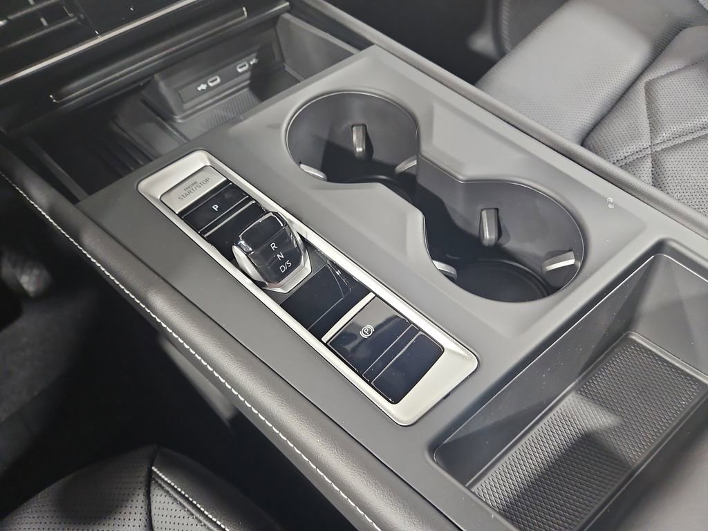 New 2026 Volkswagen Atlas SE image 22