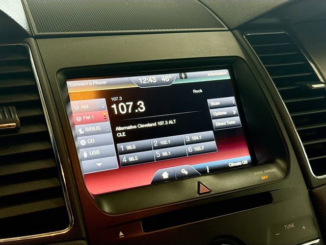 Used 2013 Ford Taurus SEL image 14