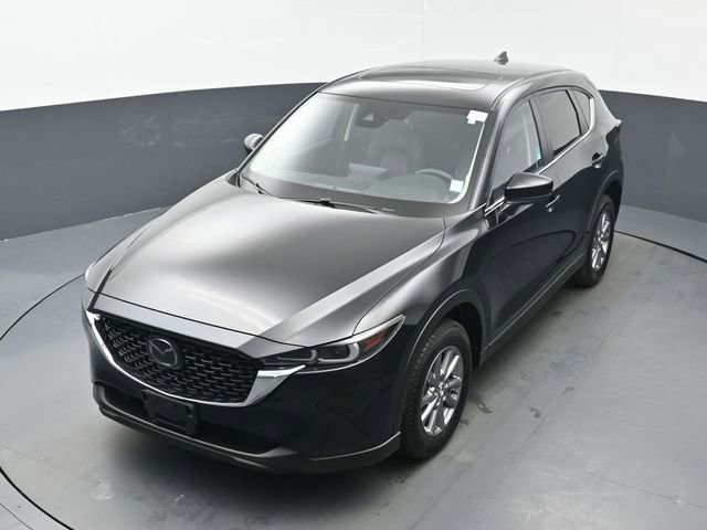 Certified 2023 MAZDA CX-5 AWD 2.5 S w/ Preferred Package image 36