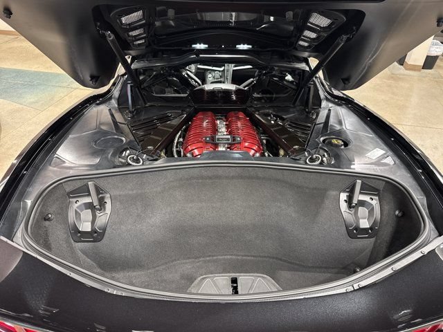 Used 2024 Chevrolet Corvette Z06 RWD image 25