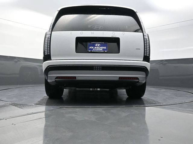 New 2026 Hyundai Ioniq 9 Limited AWD/4WD image 37