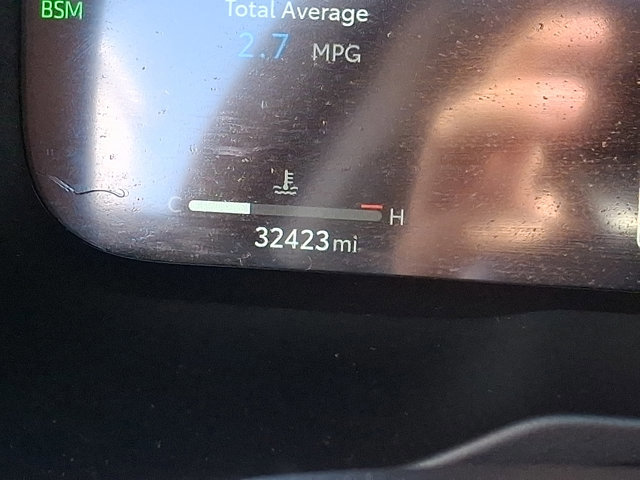 Used 2023 Toyota RAV4 Limited w/ Limited Grade Weather Package FWD image 22