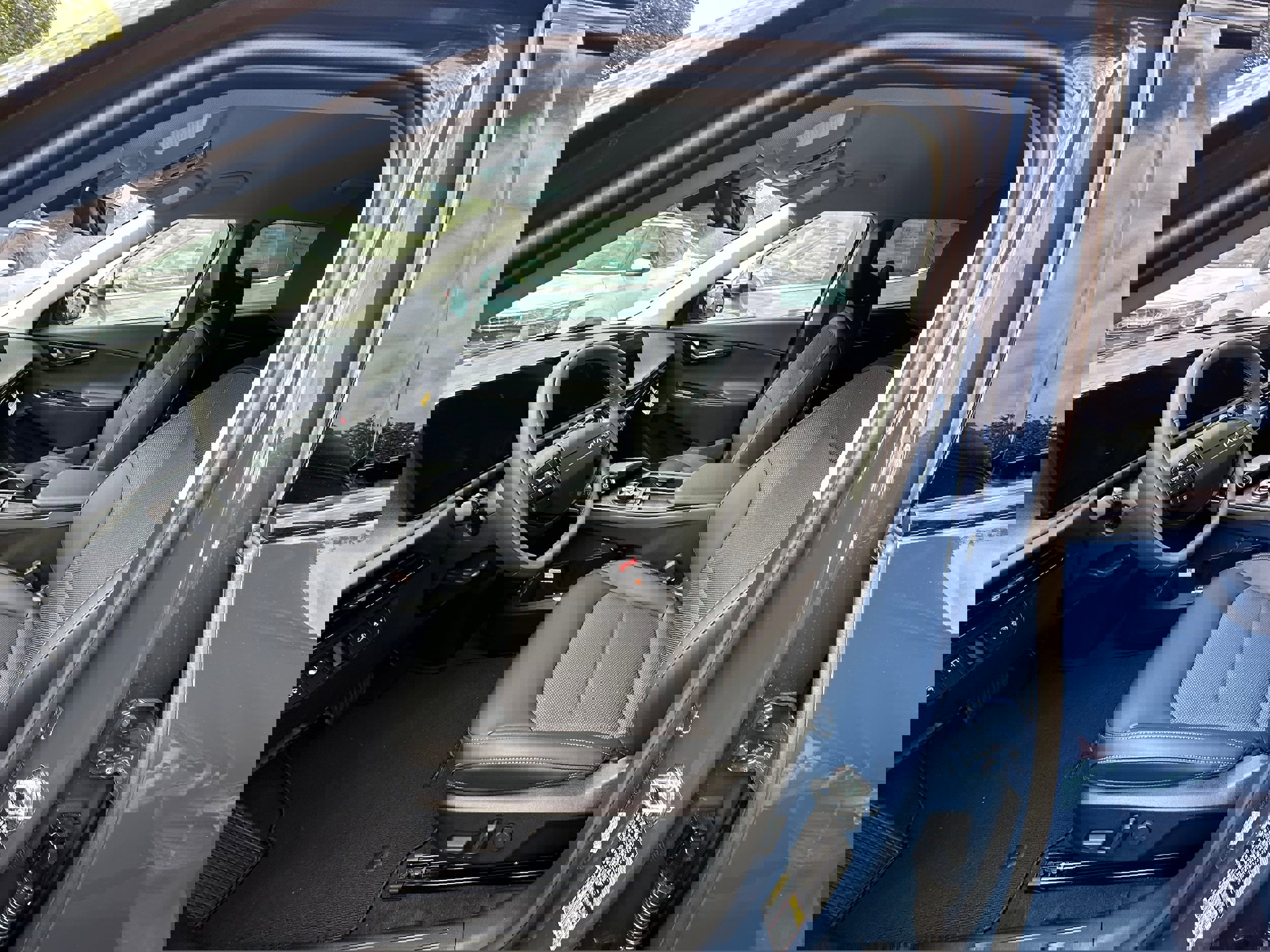 New 2025 Kia EV6 Light w/ Light LR Technology Package image 21