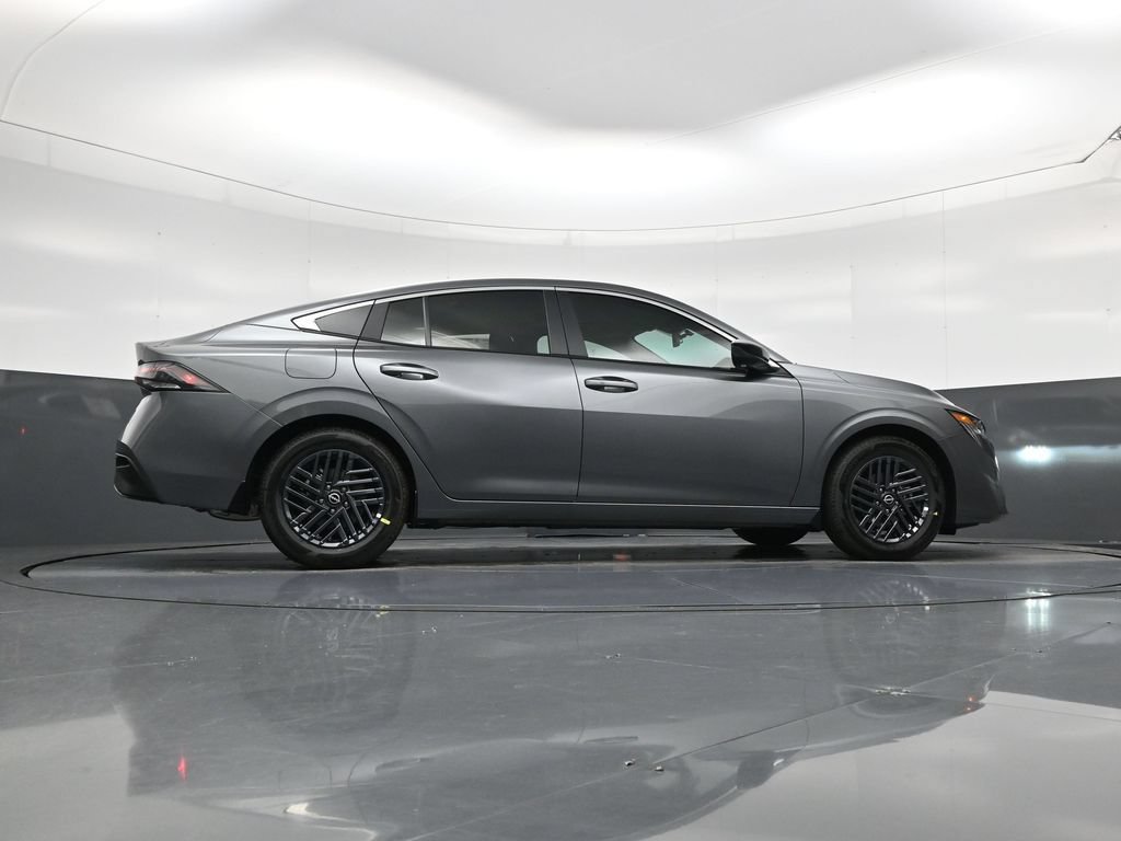 New 2026 Nissan Sentra SV w/ SV Convenience Package FWD image 25