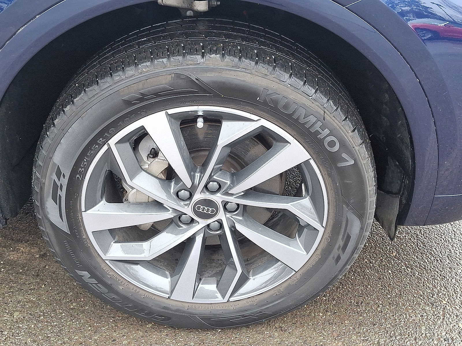 Certified 2023 Audi Q5 2.0T Premium Plus w/ Premium Plus Package image 27