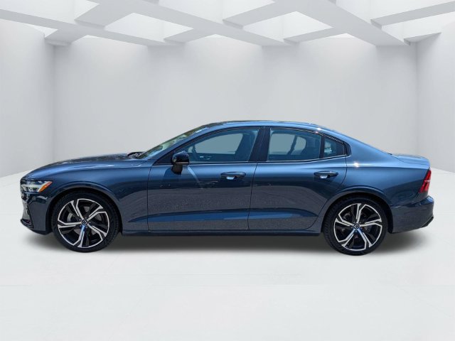 Certified 2024 Volvo S60 B5 Plus FWD image 9