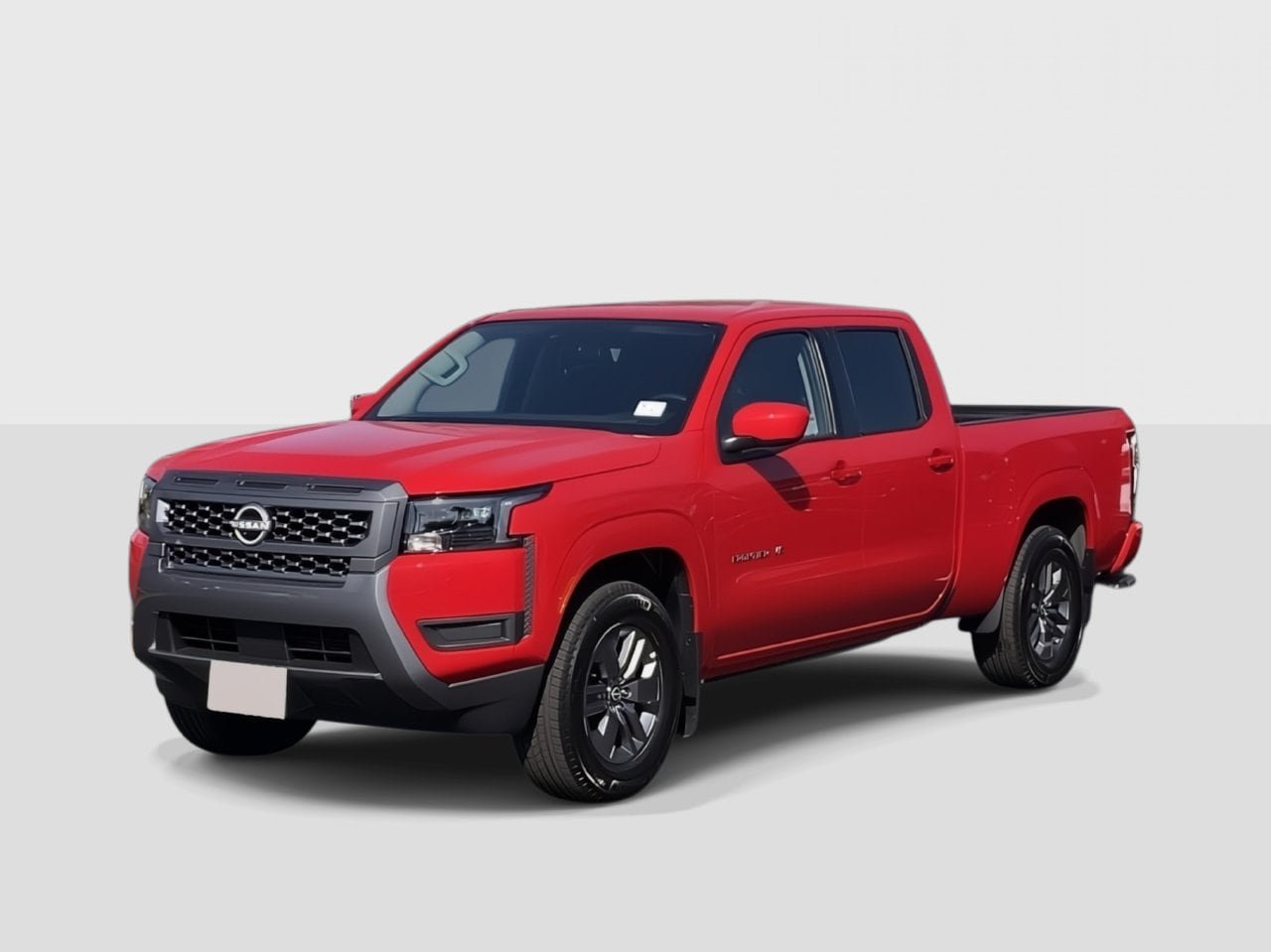 New 2027 Nissan Frontier SV RWD image 2