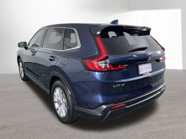 Used 2024 Honda CR-V EX-L image 37