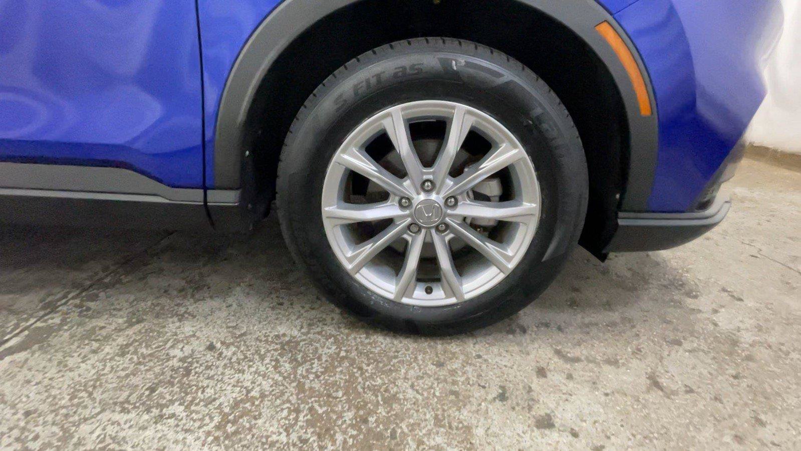 Used 2024 Honda CR-V EX-L image 17