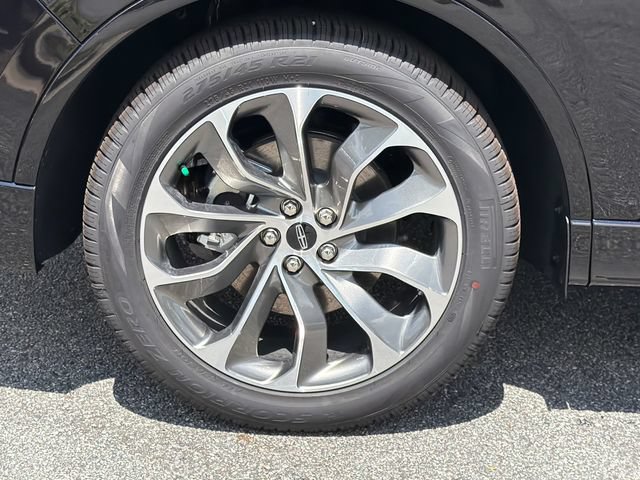 New 2026 Lincoln Aviator 2WD w/ Jet Appearance Package image 18