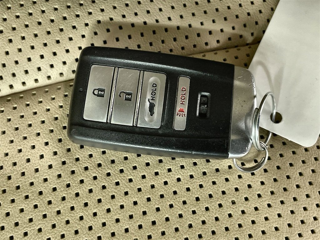 Used 2021 Acura RDX AWD w/ Advance Package image 35