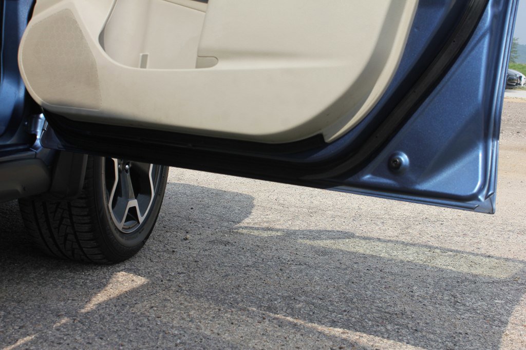 Used 2015 Subaru Crosstrek 2.0i Premium image 49