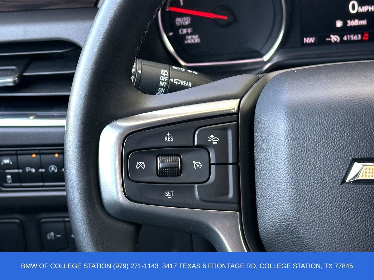 Used 2023 Chevrolet Tahoe LS image 25