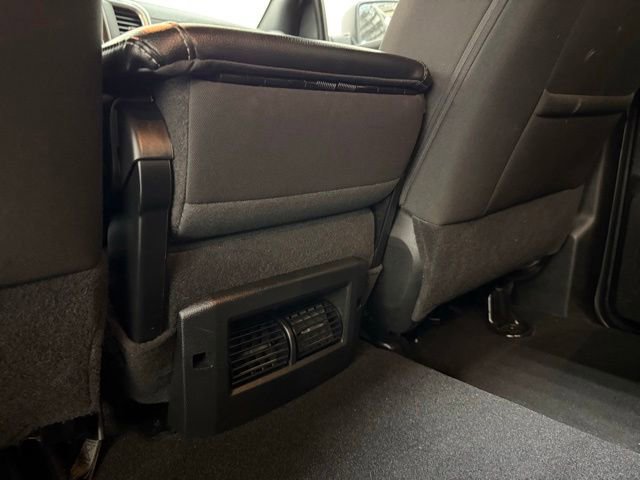 Certified 2024 RAM 1500 Classic Warlock AWD/4WD image 22