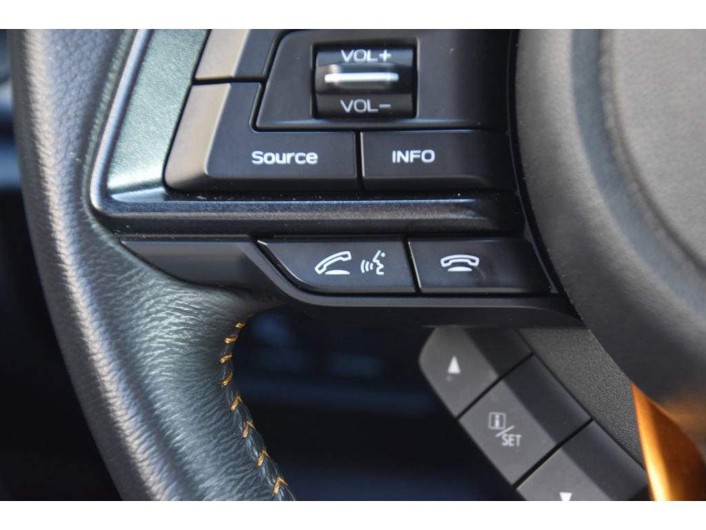 Used 2022 Subaru Forester Wilderness image 33