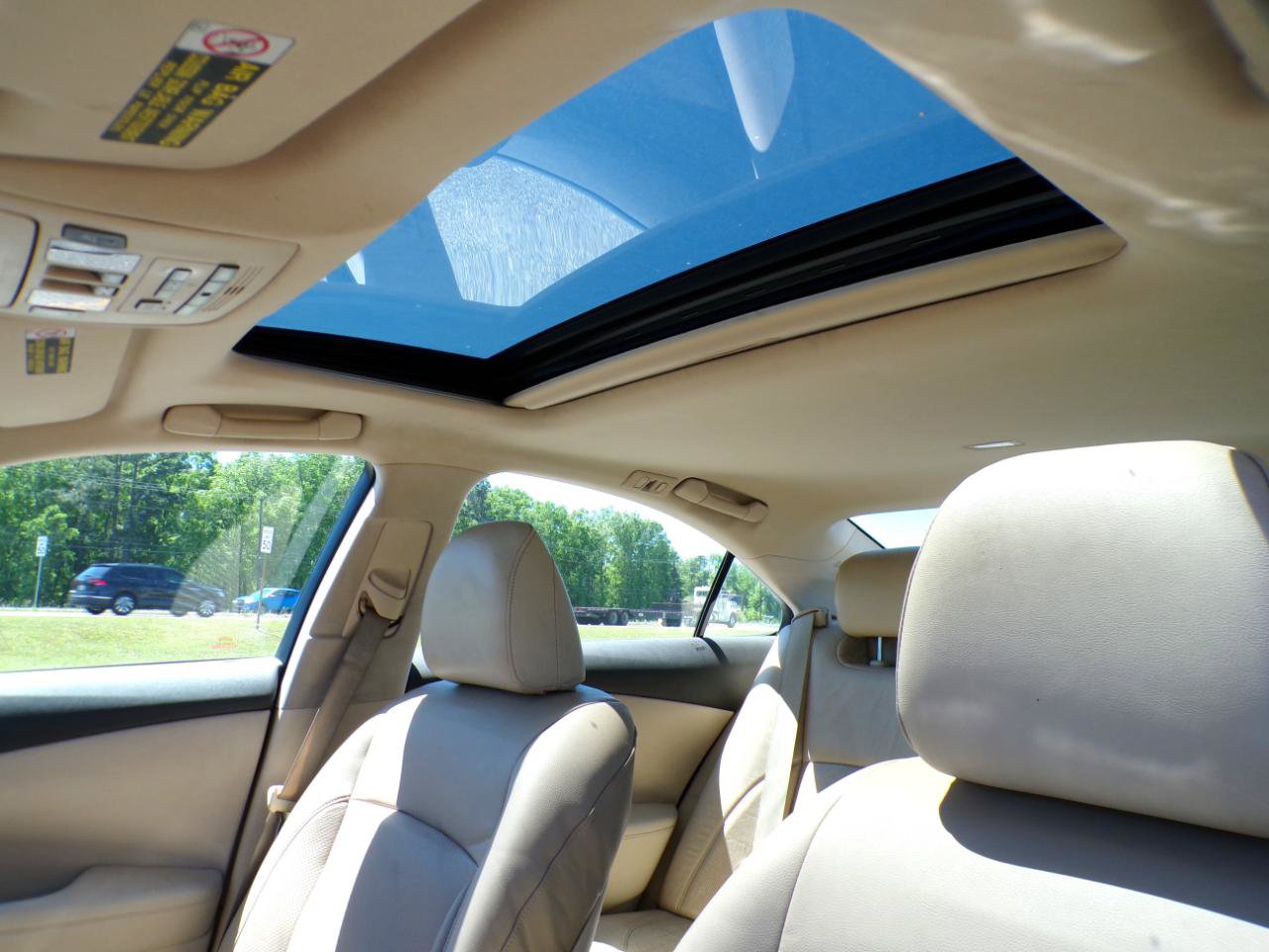 Used 2011 Lexus ES 350 FWD image 10